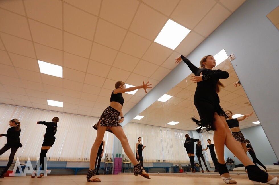 Фото: Донецкое агентство новостей