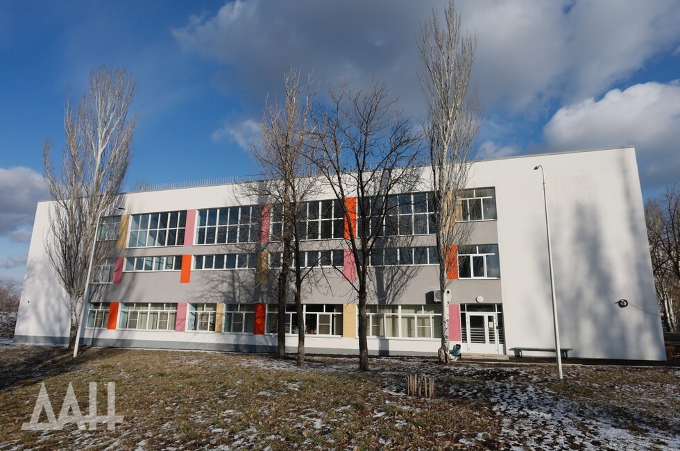 Фото: Донецкое агентство новостей