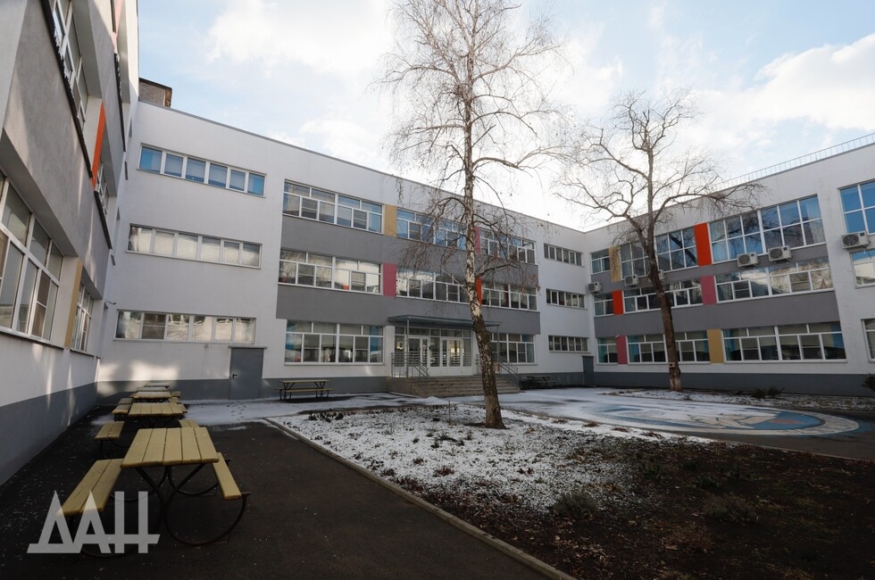 Фото: Донецкое агентство новостей