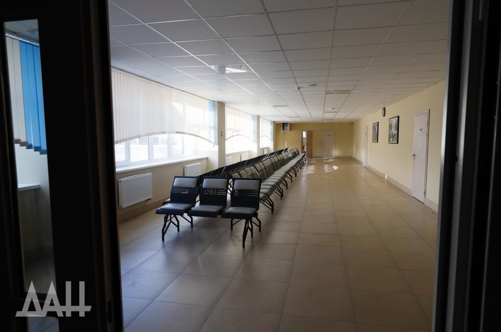 Фото: Донецкое агентство новостей