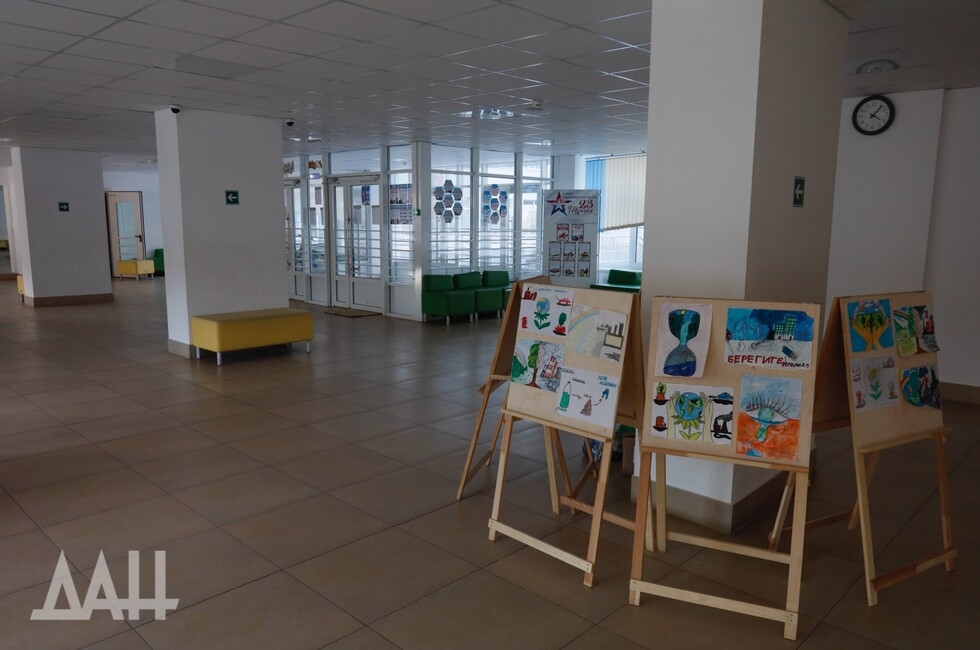 Фото: Донецкое агентство новостей