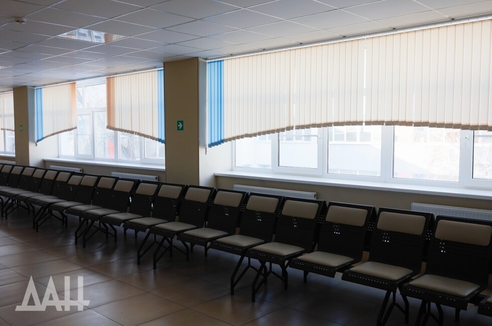 Фото: Донецкое агентство новостей