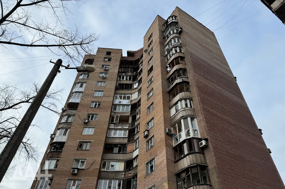 Фото: Донецкое агентство новостей