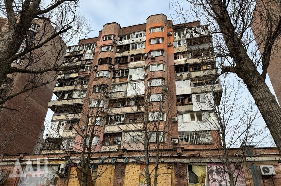 Фото: Донецкое агентство новостей