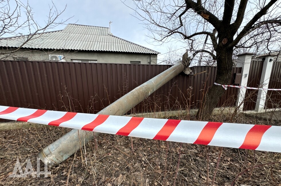 Фото: Донецкое агентство новостей 