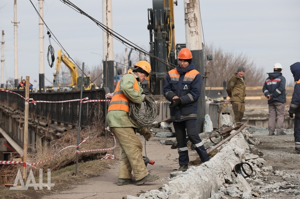 Фото: Донецкое агентство новостей