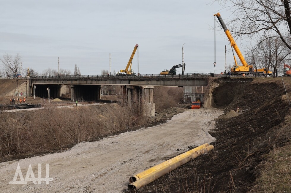 Фото: Донецкое агентство новостей