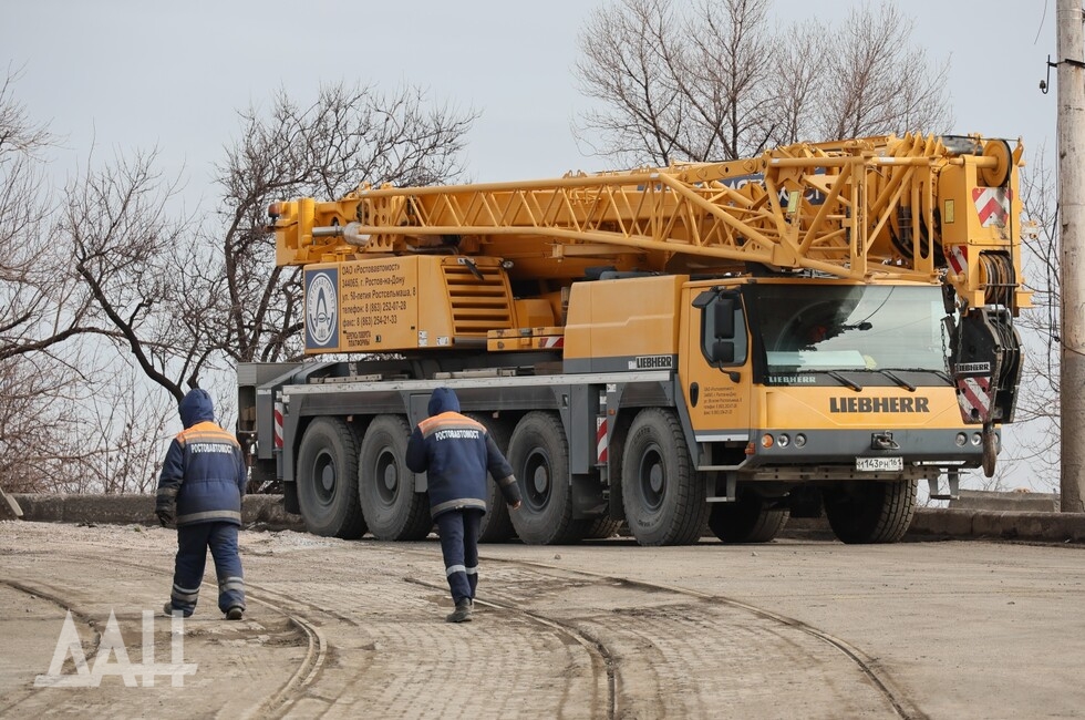 Фото: Донецкое агентство новостей