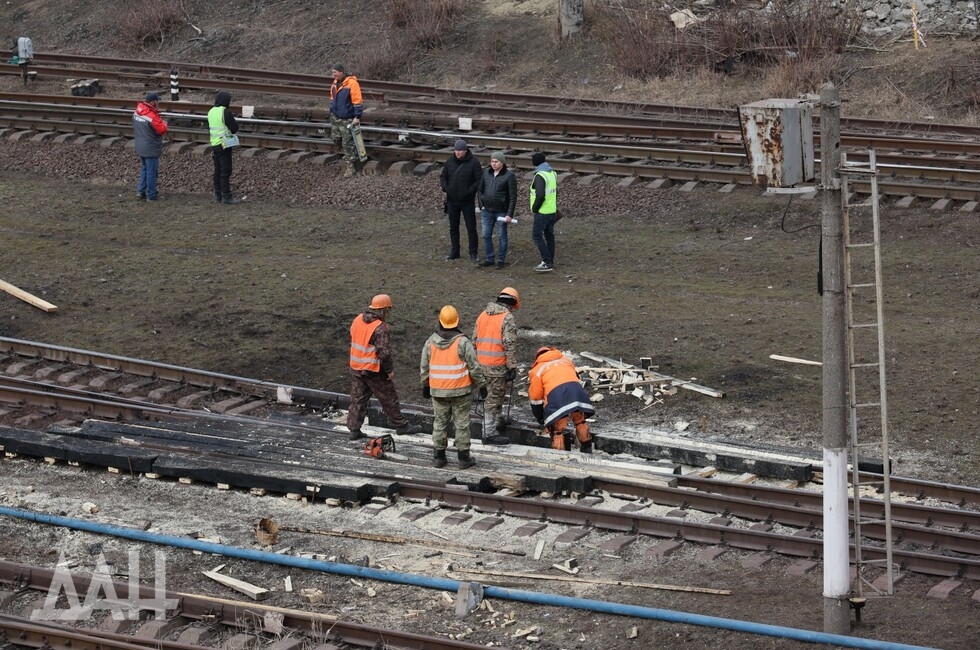 Фото: Донецкое агентство новостей