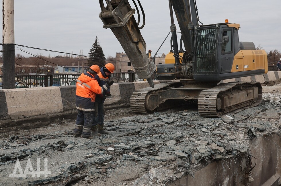 Фото: Донецкое агентство новостей