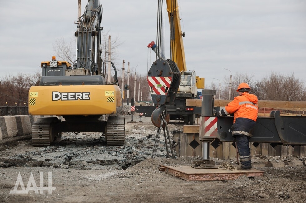 Фото: Донецкое агентство новостей