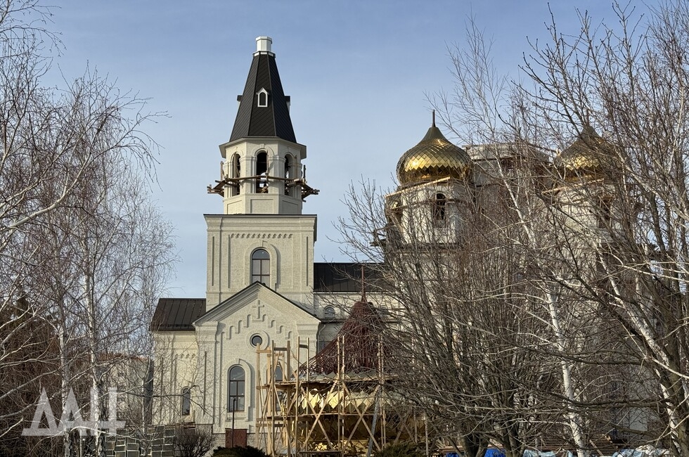 Фото: Донецкое агентство новостей