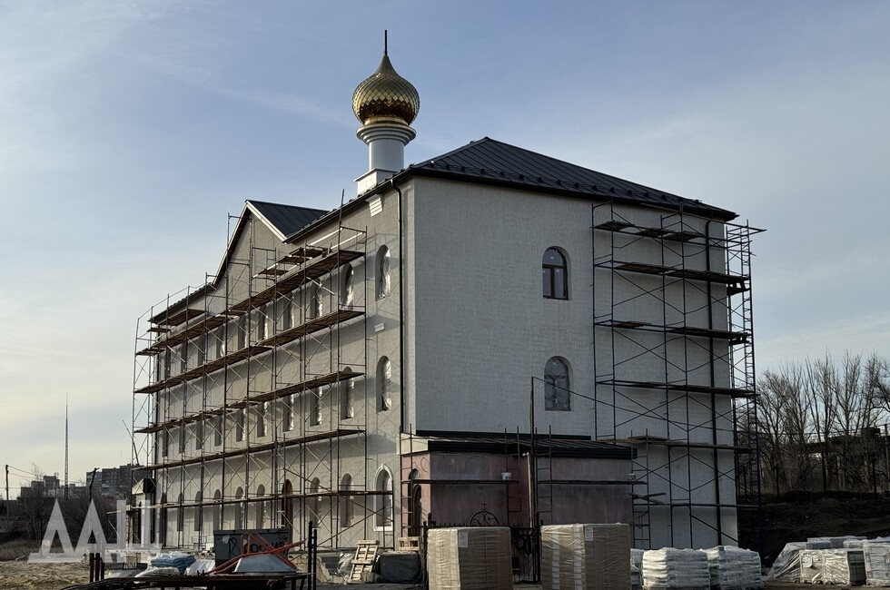 Фото: Донецкое агентство новостей