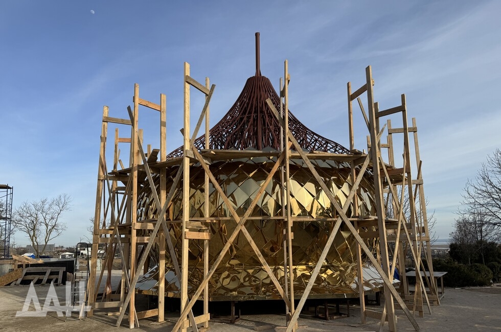 Фото: Донецкое агентство новостей