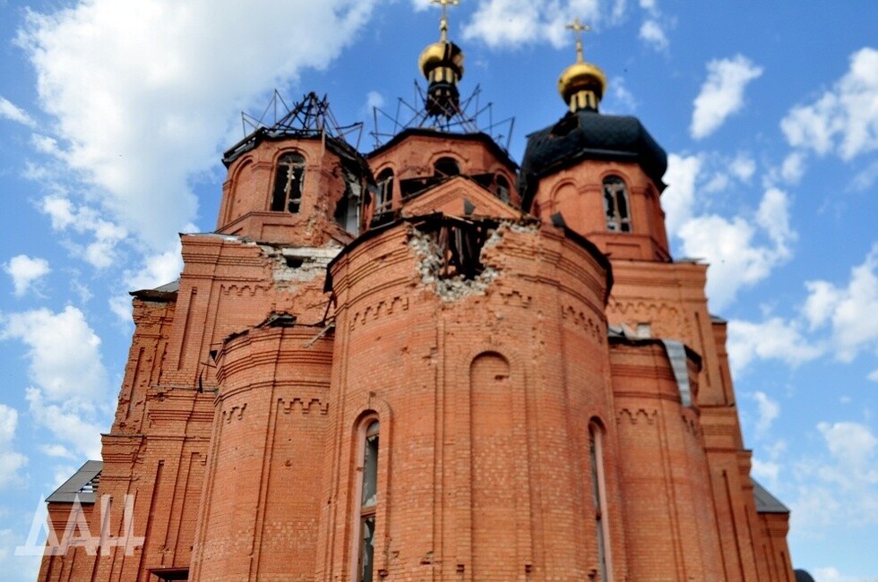 Фото: Донецкое агентство новостей/архив