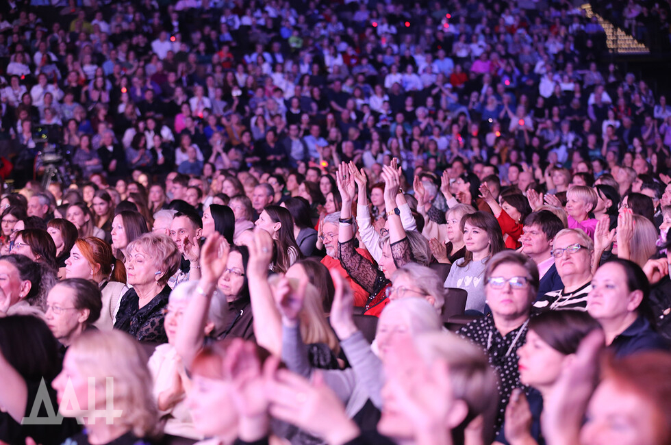 Фото: Донецкое агентство новостей