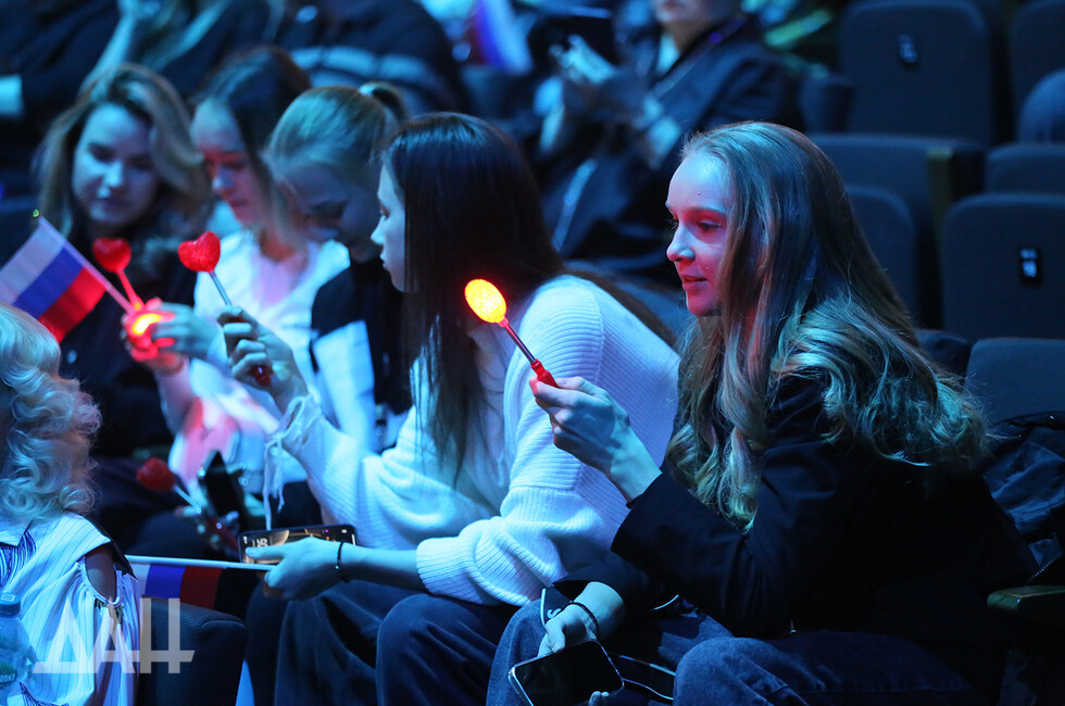 Фото: Донецкое агентство новостей