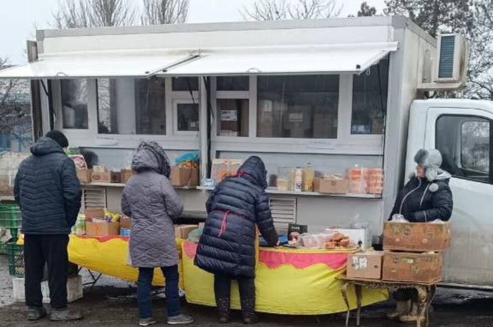 Фото: Официальный ТГ-канал главы ДНР Дениса Пушилина