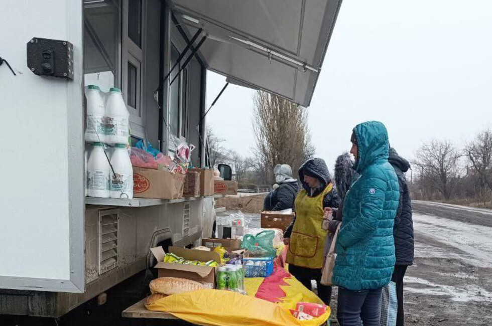 Фото: Официальный ТГ-канал главы ДНР Дениса Пушилина