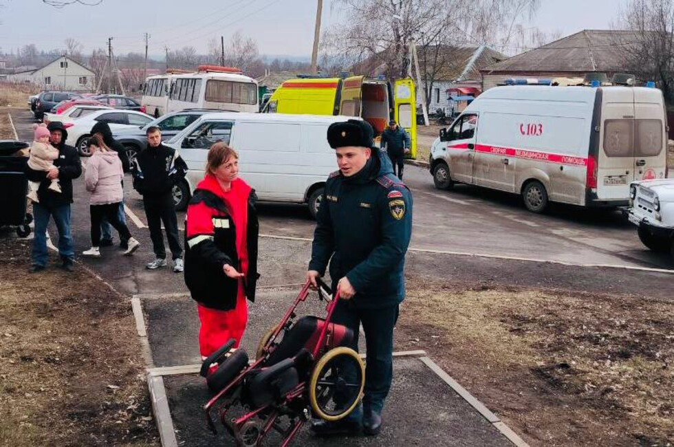 Фото: ТГ-канал Александр Хинштейн