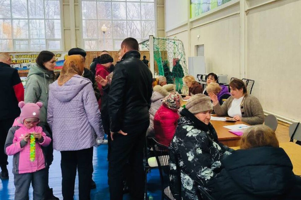 Фото: ТГ-канал Александр Хинштейн