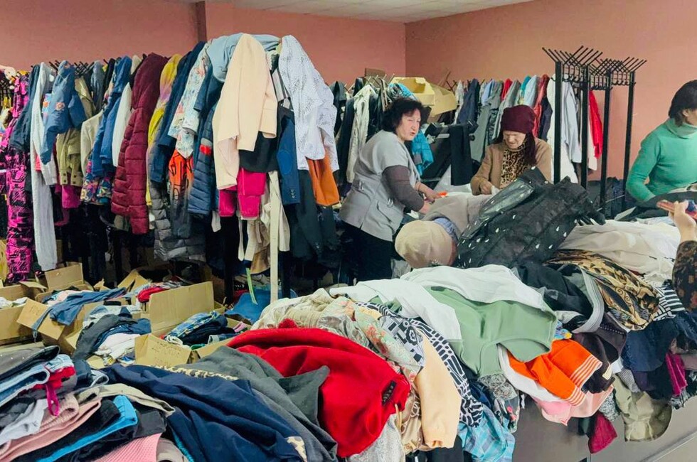 Фото: ТГ-канал Александр Хинштейн