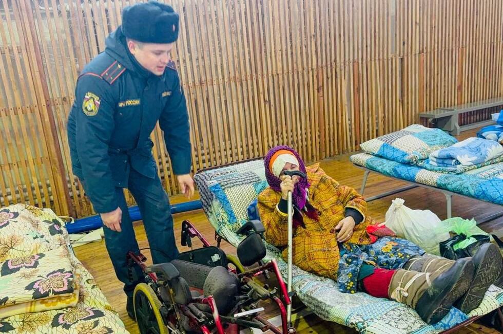 Фото: ТГ-канал Александр Хинштейн