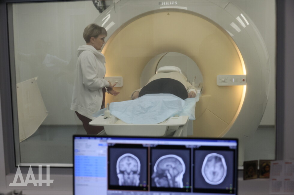 Фото: Донецкое агентство новостей