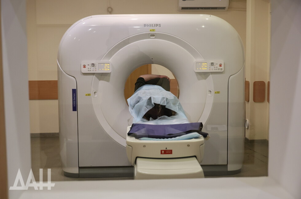 Фото: Донецкое агентство новостей