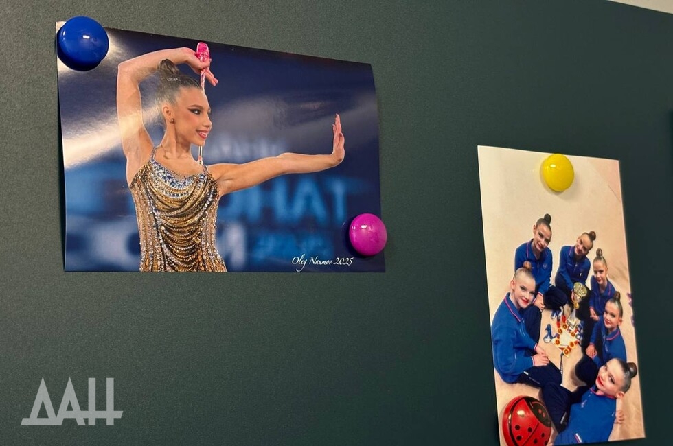 Фото: Донецкое агентство новостей