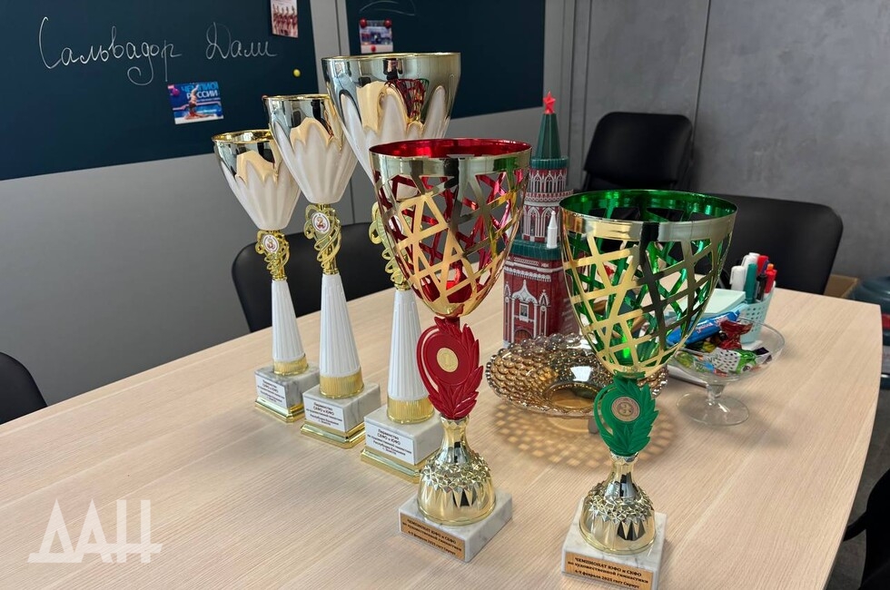 Фото: Донецкое агентство новостей