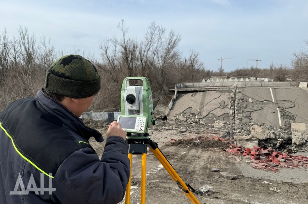Фото: Донецкое агентство новостей
