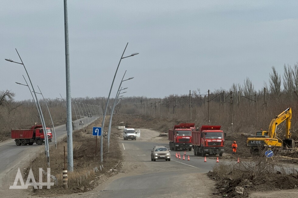 Фото: Донецкое агентство новостей