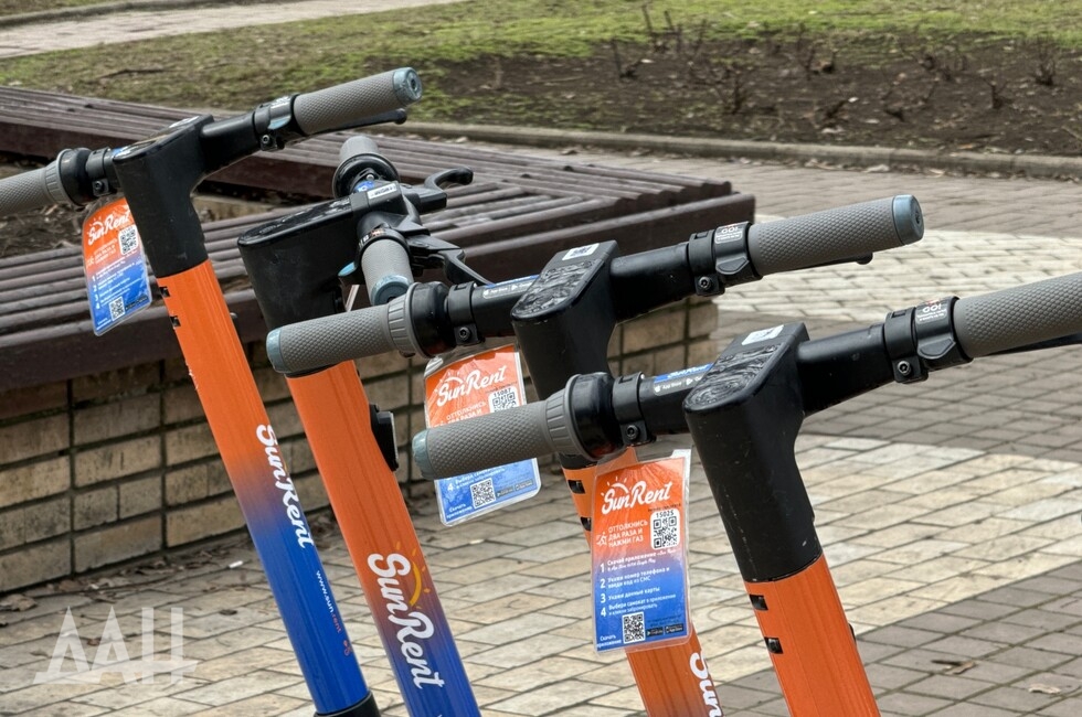 Фото: Донецкое агентство новостей