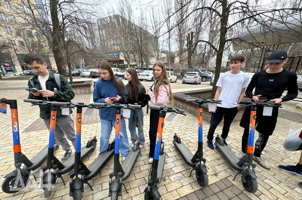 Фото: Донецкое агентство новостей