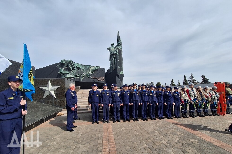 Фото: Донецкое агентство новостей