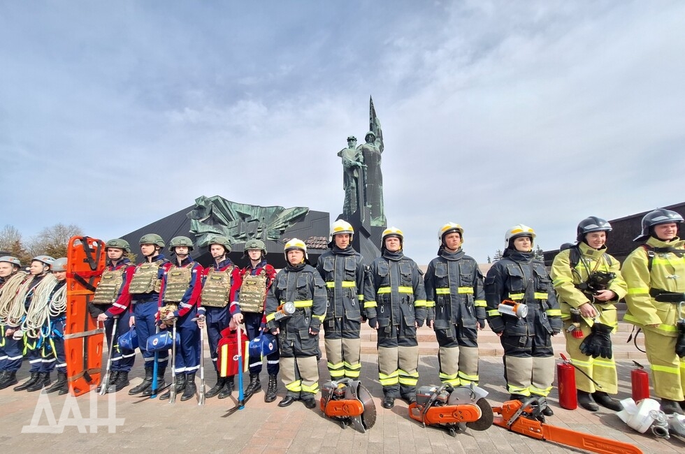 Фото: Донецкое агентство новостей