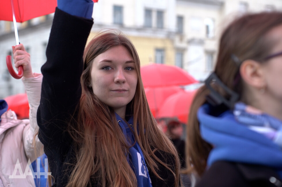 Фото: Донецкое агентство новостей