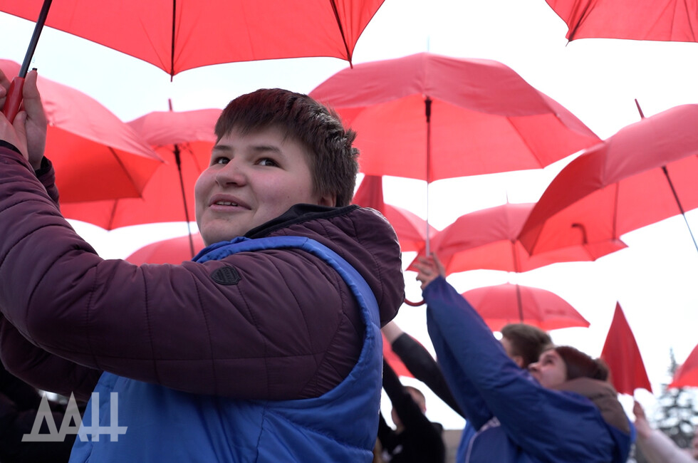 Фото: Донецкое агентство новостей