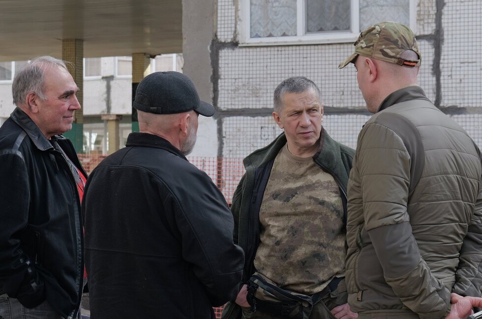 Фото: Правительство России