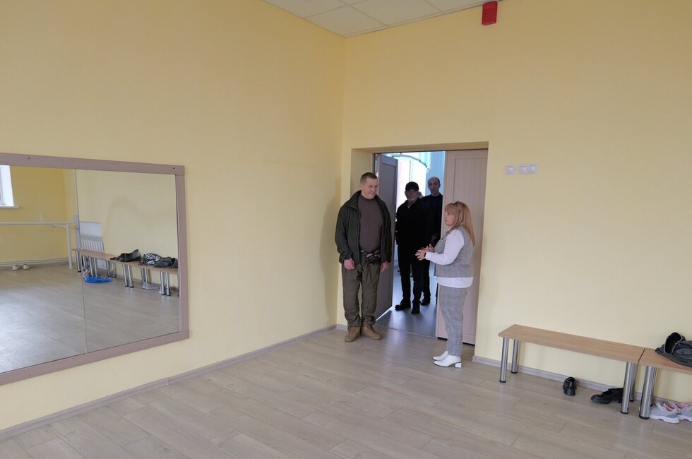 Фото: Правительство России