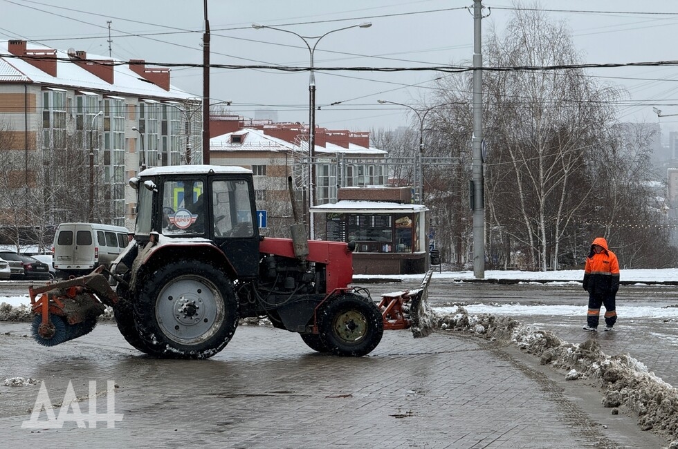 Фото: Донецкое агентство новостей
