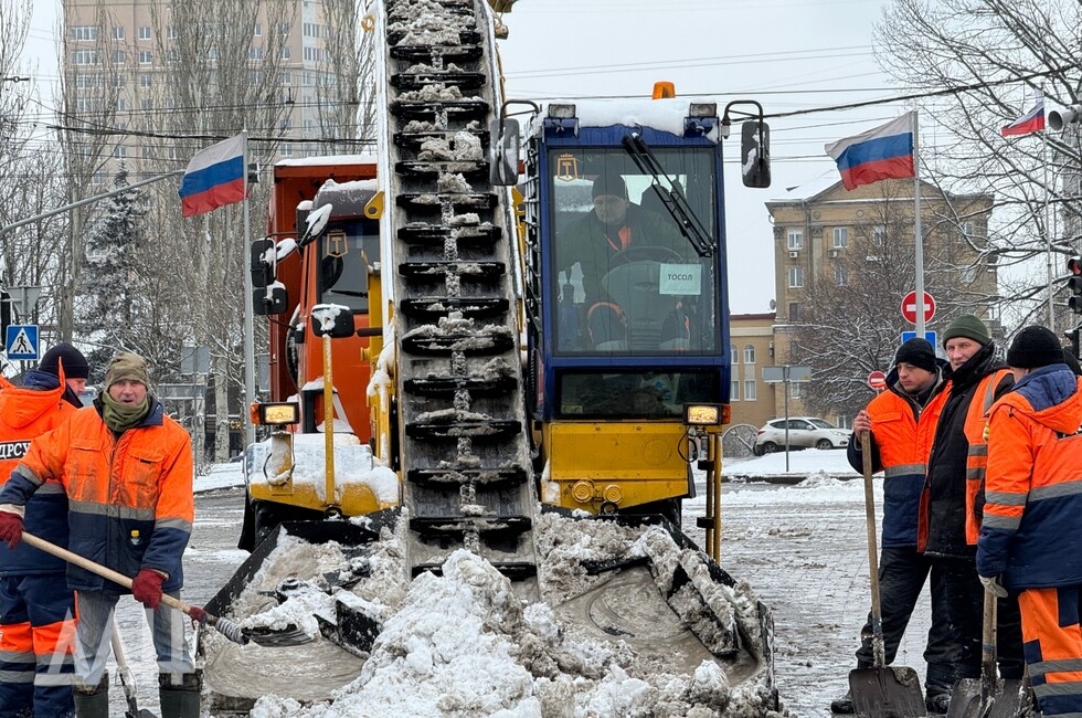 Фото: Донецкое агентство новостей