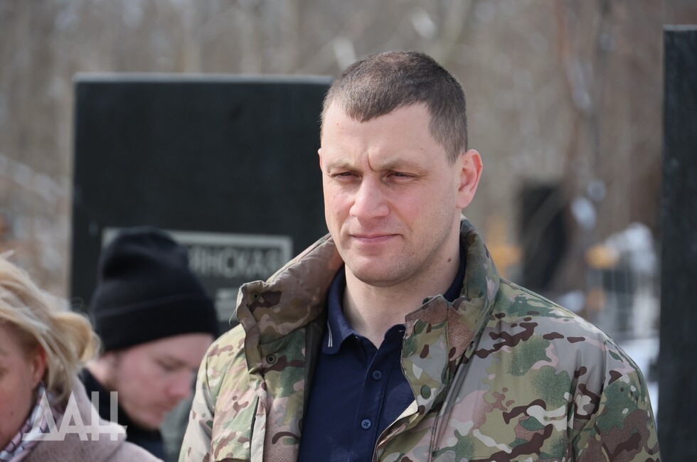 Фото: Донецкое агентство новостей