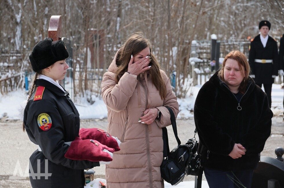 Фото: Донецкое агентство новостей