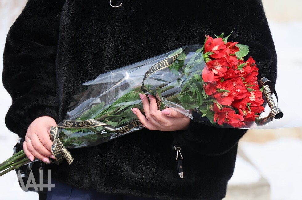 Фото: Донецкое агентство новостей