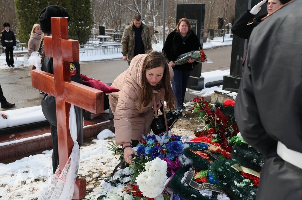 Фото: Донецкое агентство новостей