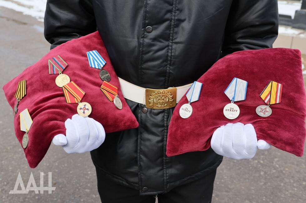 Фото: Донецкое агентство новостей