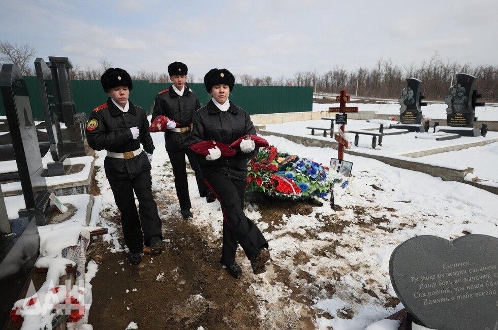 Фото: Донецкое агентство новостей