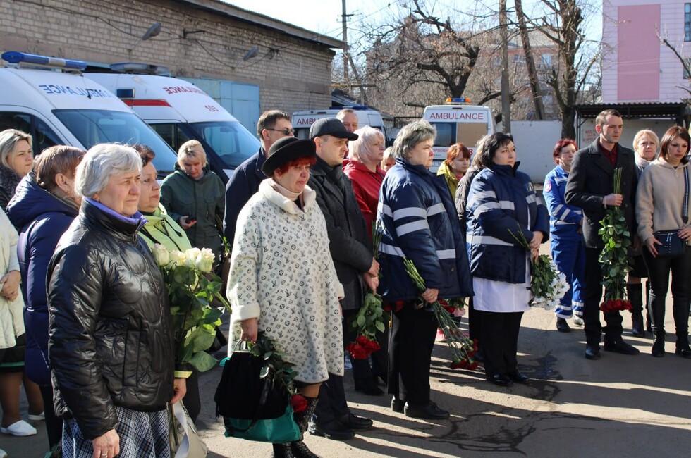 Фото: Официальный тг-канал главы городского округа Горловка Ивана Приходько